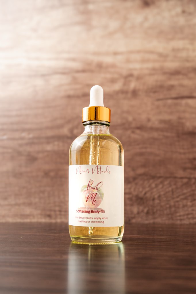 Body Oil